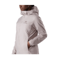 VESTE CAPUCHE ATOM FEMME - ARCTERYX