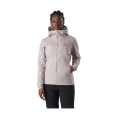 VESTE CAPUCHE ATOM FEMME - ARCTERYX