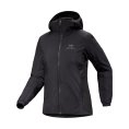 VESTE CAPUCHE ATOM FEMME - ARCTERYX