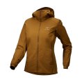 VESTE CAPUCHE ATOM FEMME - ARCTERYX