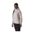 VESTE CAPUCHE ATOM FEMME - ARCTERYX