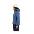 VESTE À CAPUCHE ATOM HEAVYWEIGHT HOODY FEMME - ARCTERYX