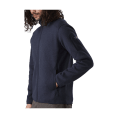 POLAIRE CARDIGAN COVERT HOMME - ARCTERYX