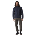 POLAIRE CARDIGAN COVERT HOMME - ARCTERYX