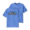 T-SHIRT MANCHES COURTES P-6 LOGO RESPONSIBILI-TEE HOMME - PATAGONIA
