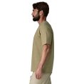 T-SHIRT P-6 LOGO RESPONSIBILI-TEE HOMME - PATAGONIA