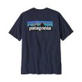 T-SHIRT P-6 LOGO RESPONSIBILI-TEE HOMME - PATAGONIA