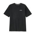 T-SHIRT P-6 LOGO RESPONSIBILI-TEE HOMME - PATAGONIA