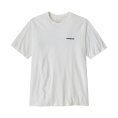 T-SHIRT P-6 LOGO RESPONSIBILI-TEE HOMME - PATAGONIA