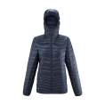 DOUDOUNE CAPUCHE HERITAGE LIGHT DOWN FEMME
