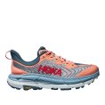 MAFATE SPEED 4 FEMME - HOKA