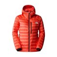 VESTE A CAPUCHE BREITHORN FEMME - THE NORTH FACE
