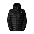 VESTE A CAPUCHE BREITHORN FEMME