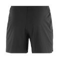 SHORT SENSE AERO 5 HOMME NOIR - SALOMON