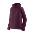 POLAIRE R2 TECHFACE HOODY FEMME - PATAGONIA
