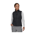 DOUDOUNE SANS MANCHE DOWN SWEATER FEMME - PATAGONIA
