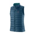 DOUDOUNE SANS MANCHE DOWN SWEATER FEMME - PATAGONIA