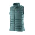 DOUDOUNE SANS MANCHE DOWN SWEATER FEMME - PATAGONIA