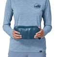 DOUDOUNE SANS MANCHE DOWN SWEATER FEMME - PATAGONIA