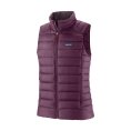 DOUDOUNE SANS MANCHE DOWN SWEATER FEMME - PATAGONIA