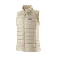 DOUDOUNE SANS MANCHE DOWN SWEATER FEMME - PATAGONIA