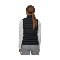 DOUDOUNE SANS MANCHE DOWN SWEATER FEMME - PATAGONIA