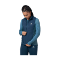 VESTE SANS MANCHE RUN EASY S-THERMIC FEMME - ODLO