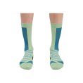 CHAUSSETTES HAUTE PERFORMANCE HOMME - ON