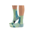 CHAUSSETTES HAUTE PERFORMANCE FEMME - ON