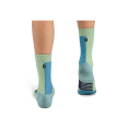 CHAUSSETTES HAUTE PERFORMANCE FEMME - ON