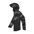 VESTE WEATHER LUMOS HOMME NOIRE
