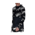 VESTE WEATHER LUMOS HOMME NOIRE - ON