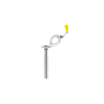 BROCHE LASER - PETZL
