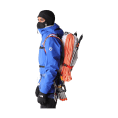 VESTE TORRE EGGER FUTURELIGHT HOMME - THE NORTH FACE