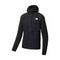 VESTE A CAPUCHE FUTUREFLEECE FEMME