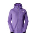 VESTE A CAPUCHE FUTUREFLEECE FEMME - THE NORTH FACE