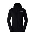 VESTE A CAPUCHE FUTUREFLEECE FEMME - THE NORTH FACE