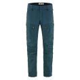 PANTALON KEB REGULAR HOMME - FJALLRAVEN