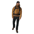 PANTALON KEB REGULAR HOMME - FJALLRAVEN
