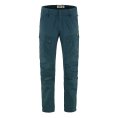 PANTALON KEB REGULAR HOMME - FJALLRAVEN