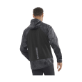 VESTE COUPE-VENT BONATTI CROSS HOMME - SALOMON
