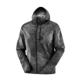VESTE COUPE-VENT BONATTI CROSS HOMME
