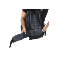 SAC A DOS HANANG 40 - MILLET