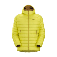 DOUDOUNE CERIUM CAPUCHE HOMME - ARCTERYX