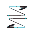 BÂTONS DE RANDONNÉE DISTANCE CARBON Z - BLACK DIAMOND