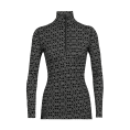 SOUS-COUCHE 250 VERTEX CREWE MANCHES LONGUES FEMME