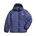 DOUDOUNE SUMMIT BREITHORN CAPUCHE HOMME - THE NORTH FACE