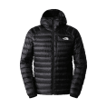 DOUDOUNE SUMMIT BREITHORN CAPUCHE HOMME