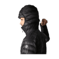 DOUDOUNE SUMMIT BREITHORN CAPUCHE HOMME - THE NORTH FACE