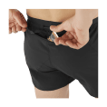 SHORT CROSS HOMME - SALOMON